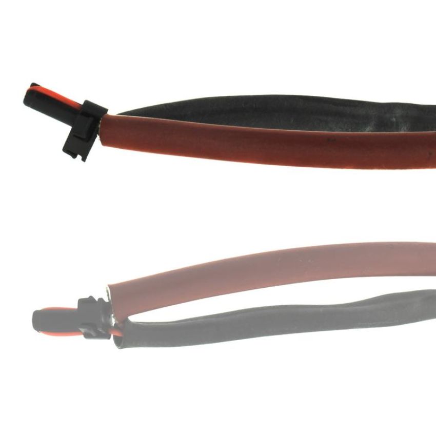CENTRIC PARTS 116.37024 Centric Brake Pad Sensor Wire