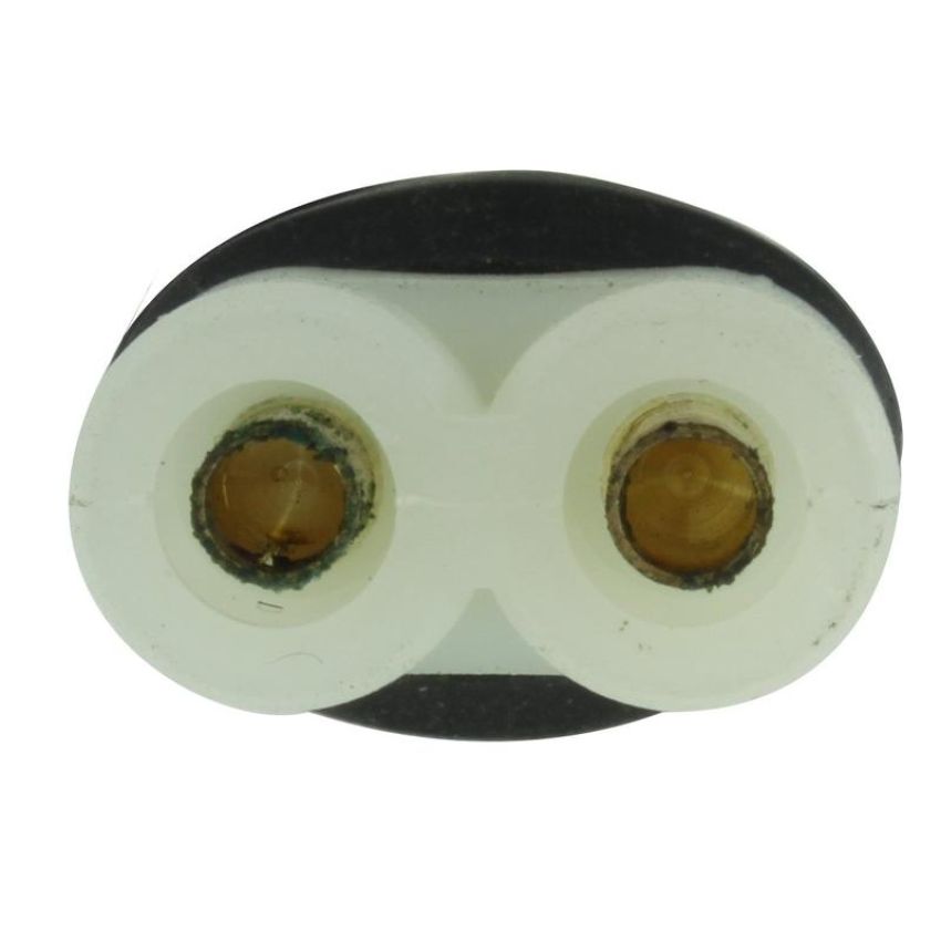 CENTRIC PARTS 116.37028 Centric Brake Pad Sensor Wire