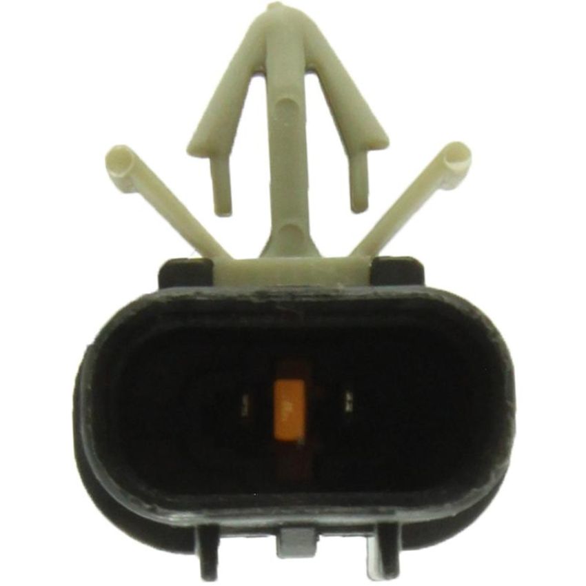 CENTRIC PARTS 116.74004 Centric Brake Pad Sensor Wire