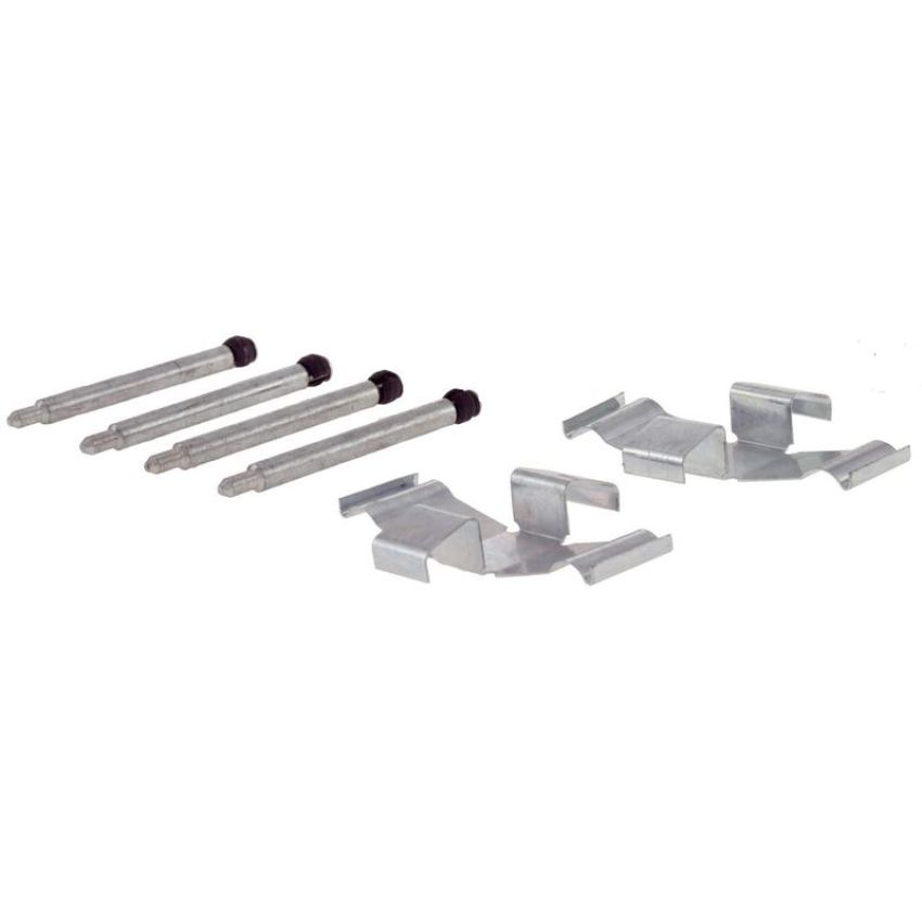 CENTRIC PARTS 117.02001 Centric Disc Brake Hardware Kit