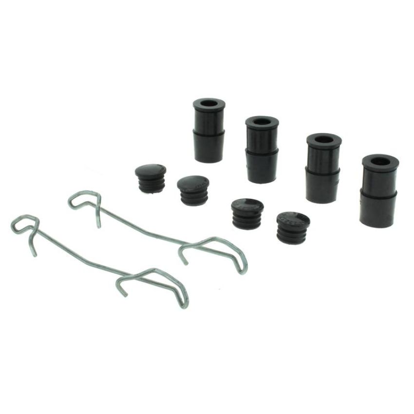 CENTRIC PARTS 117.04003 Centric Disc Brake Hardware Kit