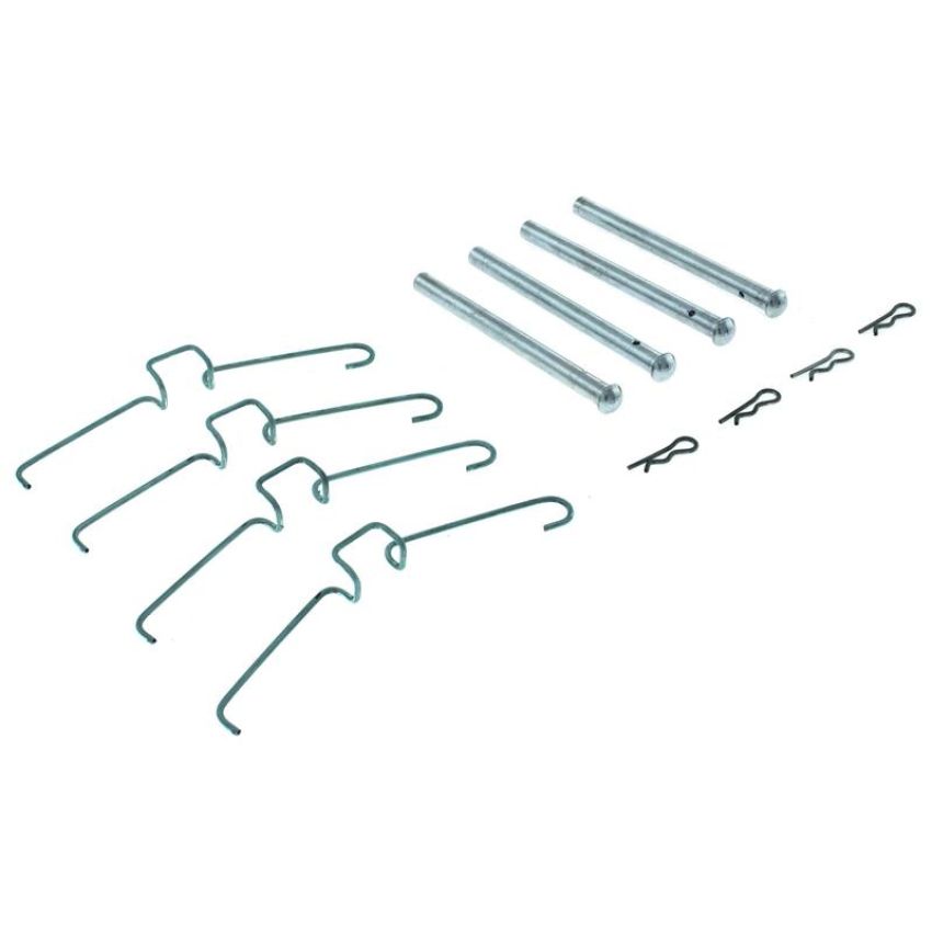 CENTRIC PARTS 117.20001 Centric Disc Brake Hardware Kit