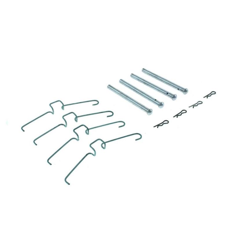 CENTRIC PARTS 117.20001 Centric Disc Brake Hardware Kit