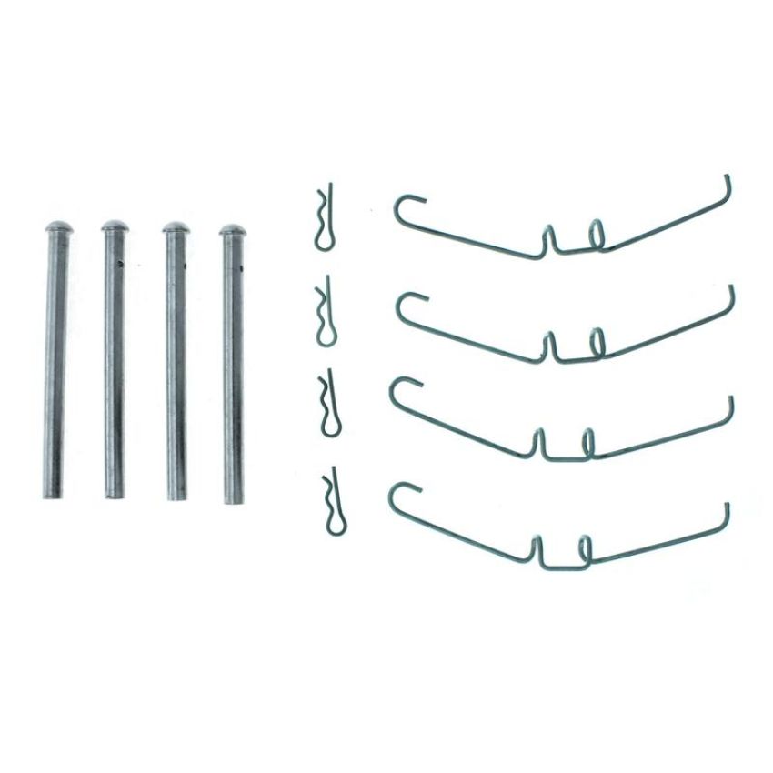 CENTRIC PARTS 117.20001 Centric Disc Brake Hardware Kit