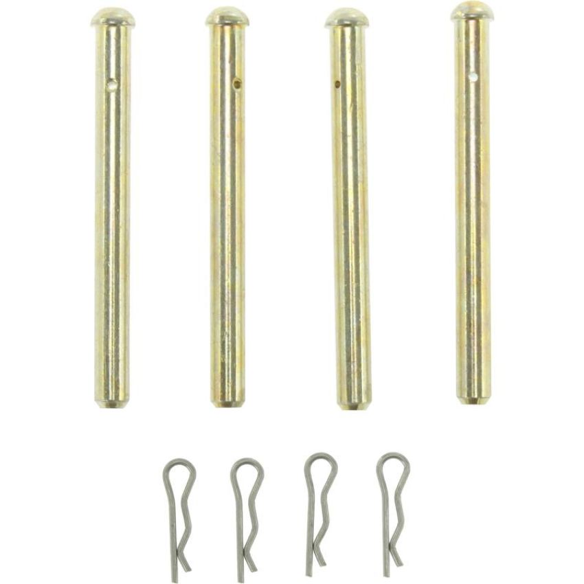 CENTRIC PARTS 117.20002 Centric Disc Brake Hardware Kit