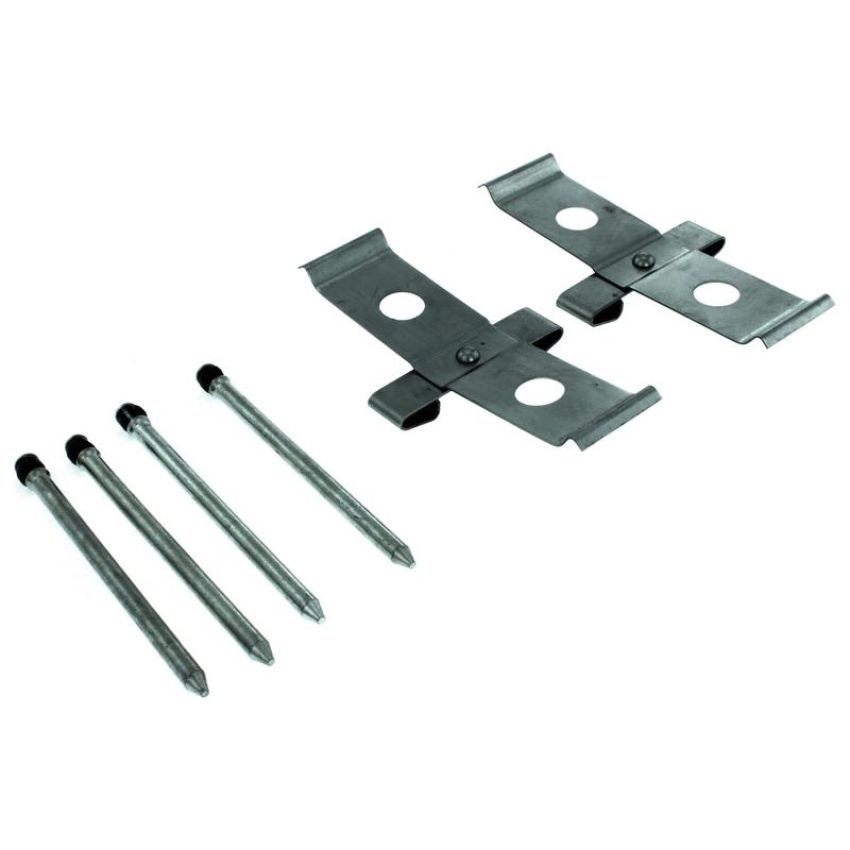 CENTRIC PARTS 117.20003 Centric Disc Brake Hardware Kit