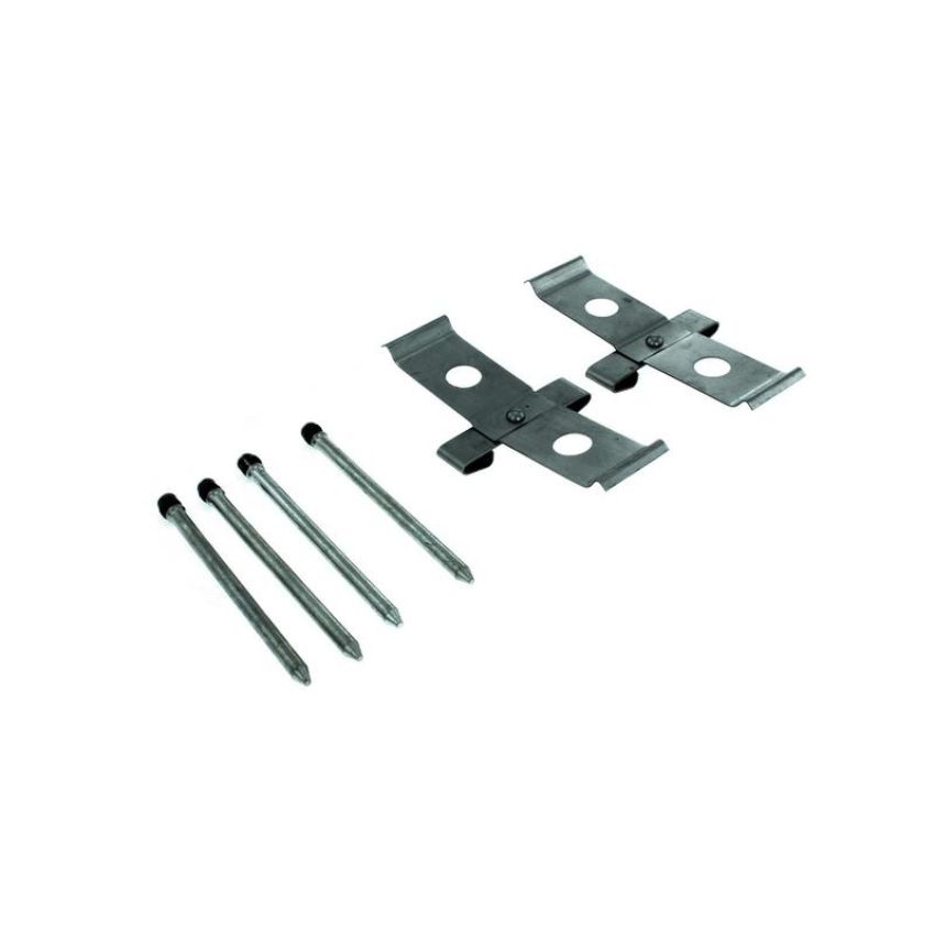 CENTRIC PARTS 117.20003 Centric Disc Brake Hardware Kit