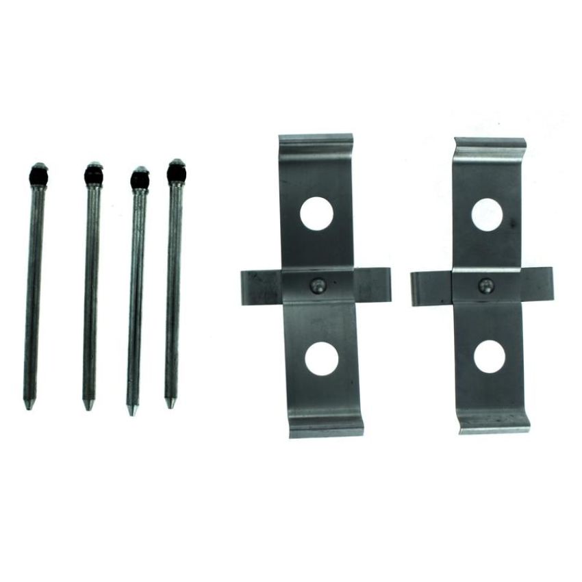 CENTRIC PARTS 117.20003 Centric Disc Brake Hardware Kit