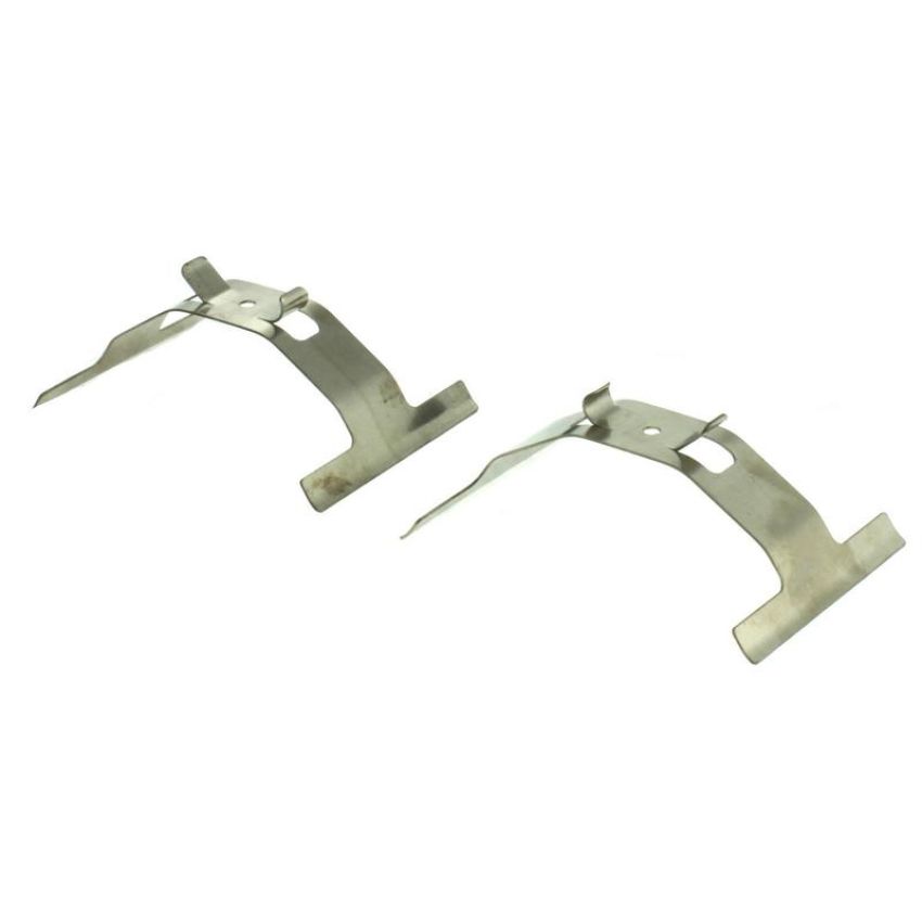 CENTRIC PARTS 117.20005 Centric Disc Brake Hardware Kit