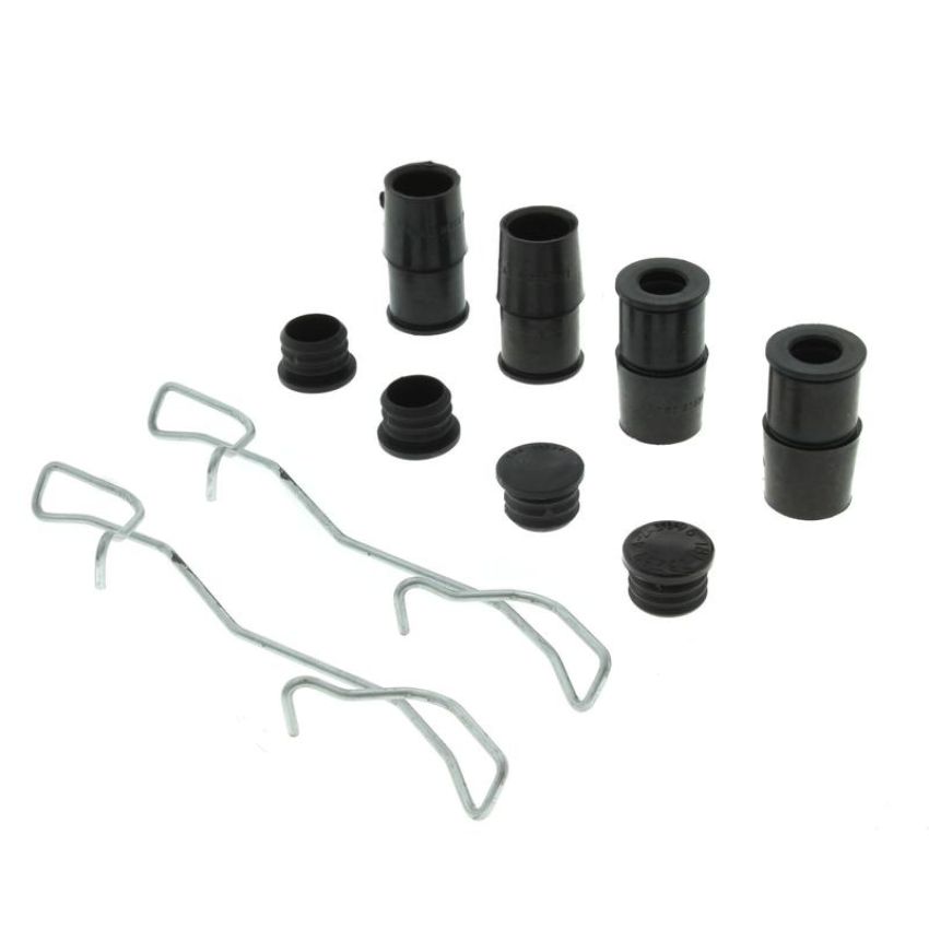 CENTRIC PARTS 117.20007 Centric Disc Brake Hardware Kit