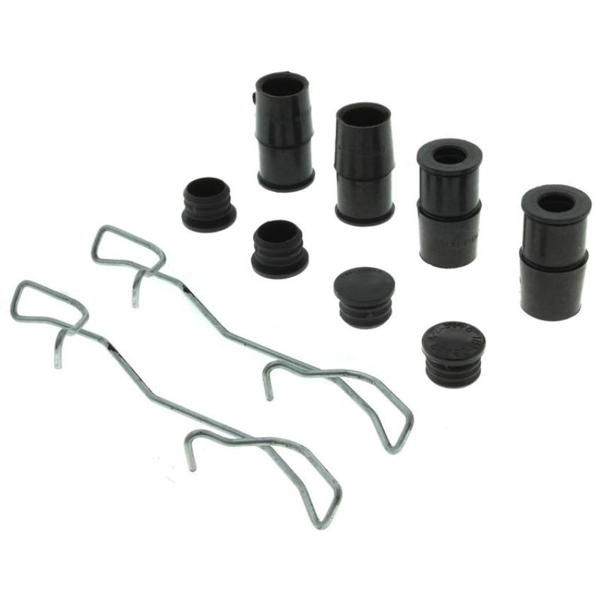 CENTRIC PARTS 117.20007 Centric Disc Brake Hardware Kit
