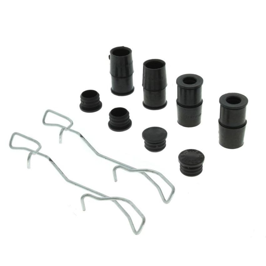CENTRIC PARTS 117.20007 Centric Disc Brake Hardware Kit