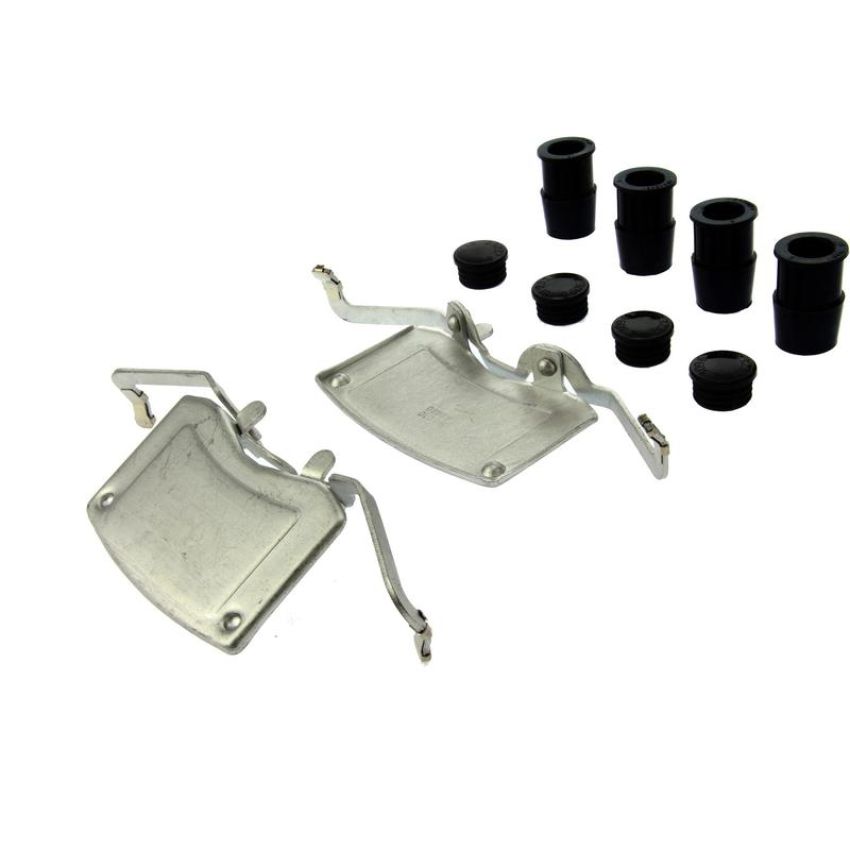 CENTRIC PARTS 117.20008 Centric Disc Brake Hardware Kit