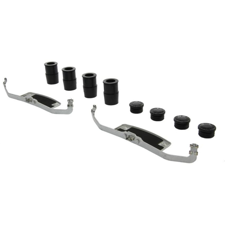 CENTRIC PARTS 117.20011 Centric Disc Brake Hardware Kit