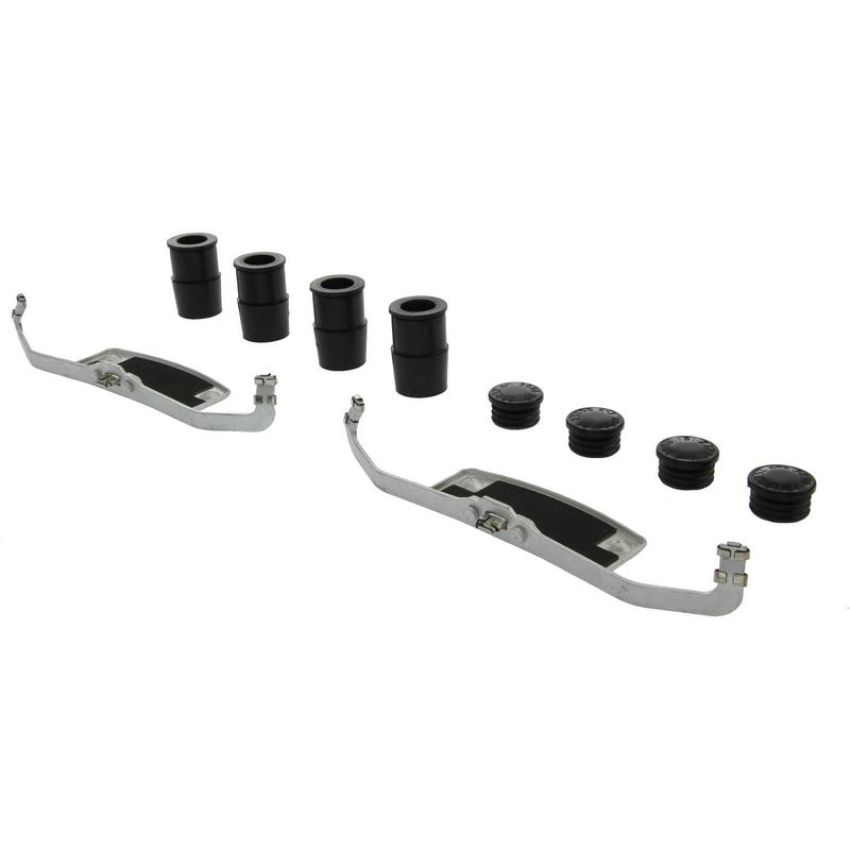 CENTRIC PARTS 117.20011 Centric Disc Brake Hardware Kit