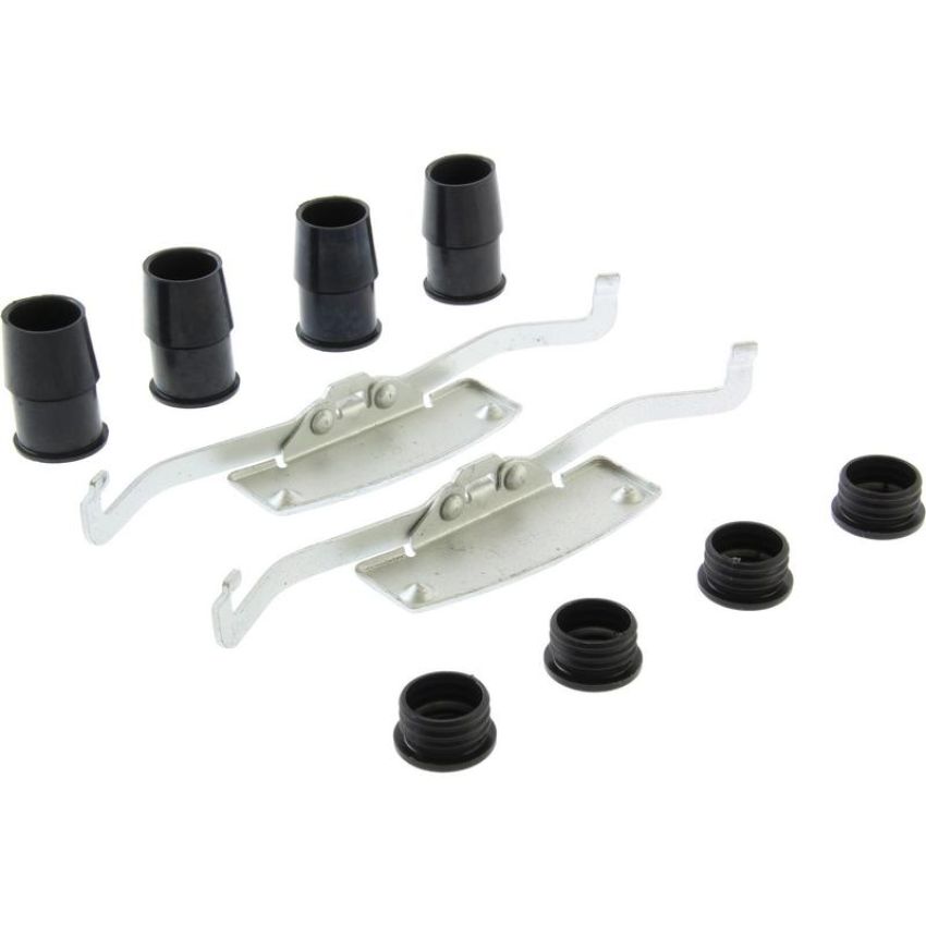 CENTRIC PARTS 117.20014 Centric Disc Brake Hardware Kit