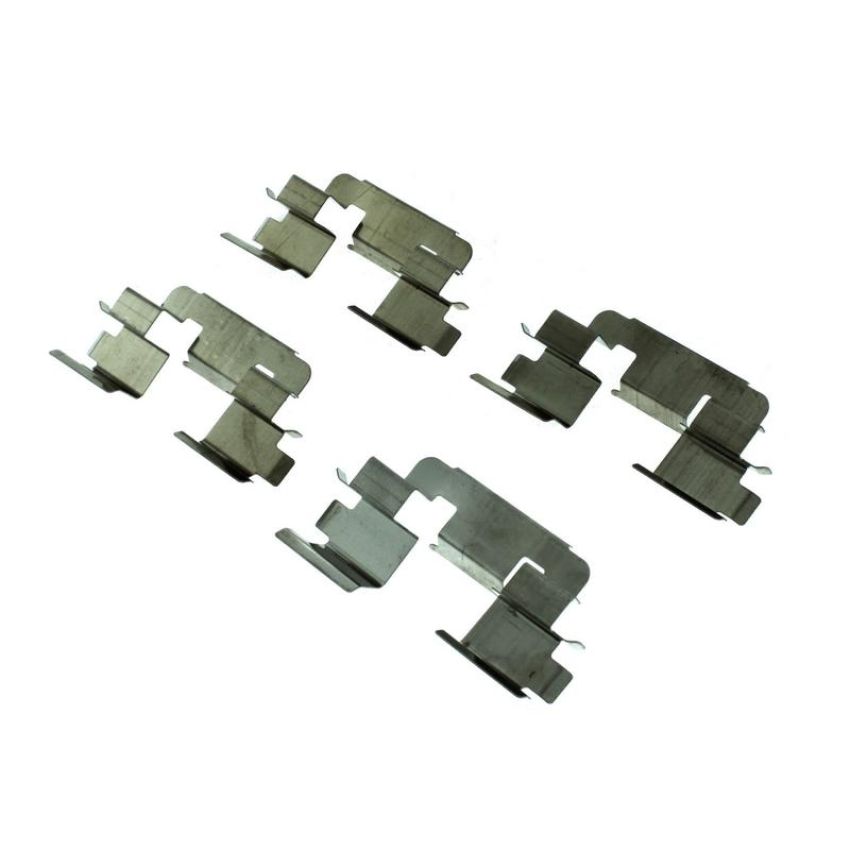 CENTRIC PARTS 117.22000 Centric Disc Brake Hardware Kit