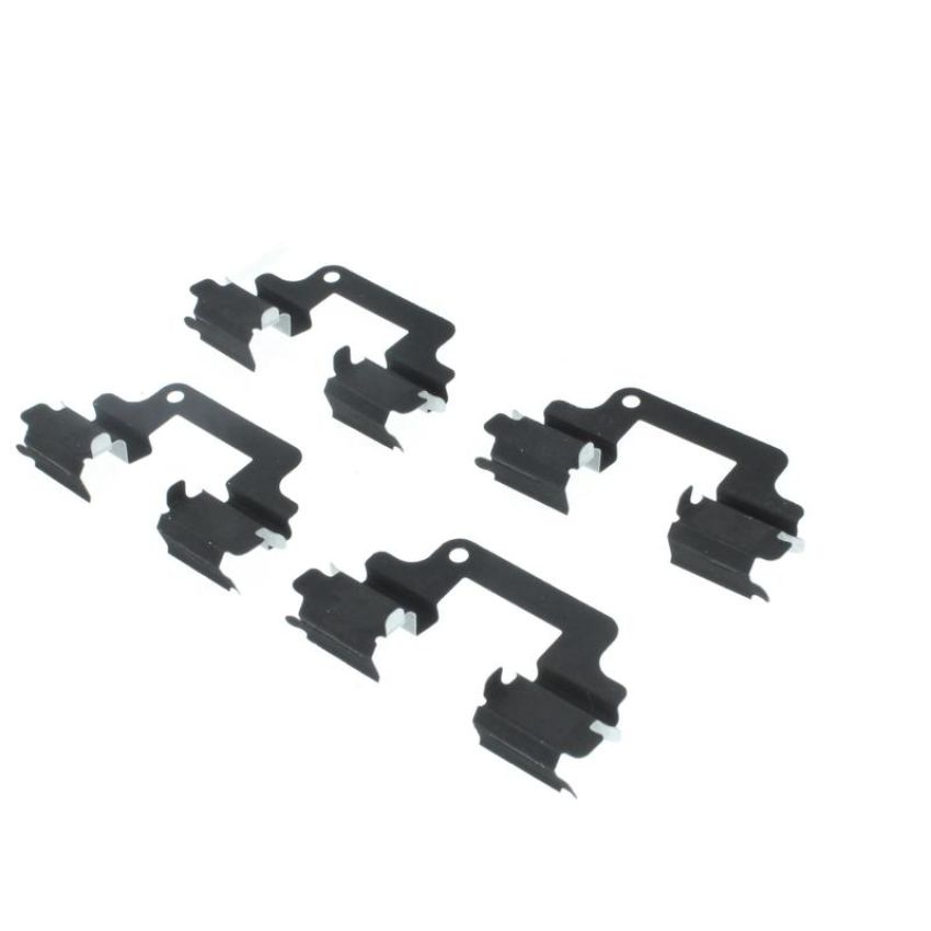 CENTRIC PARTS 117.22004 Centric Disc Brake Hardware Kit
