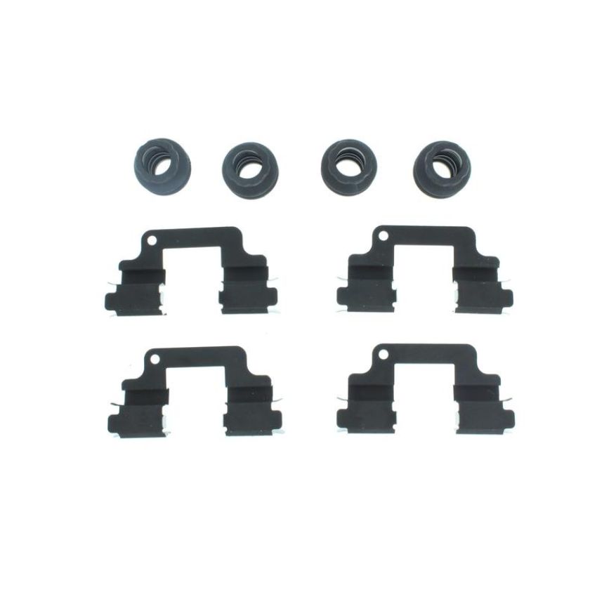 CENTRIC PARTS 117.22004 Centric Disc Brake Hardware Kit