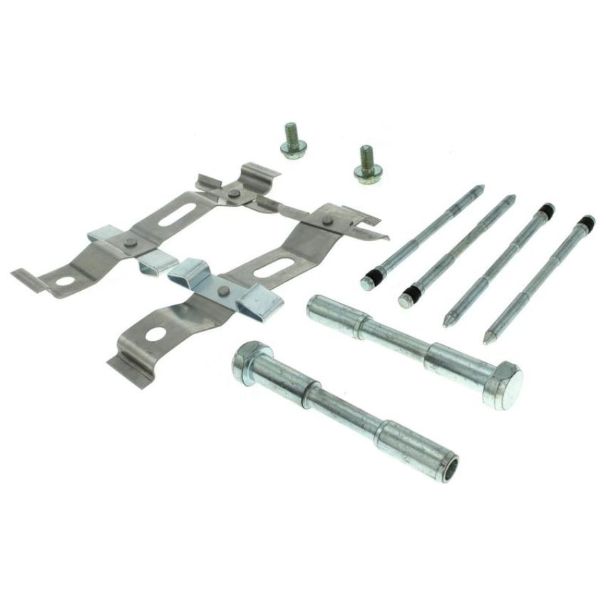 CENTRIC PARTS 117.22005 Centric Disc Brake Hardware Kit