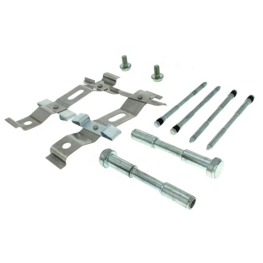 CENTRIC PARTS 117.22005 Centric Disc Brake Hardware Kit