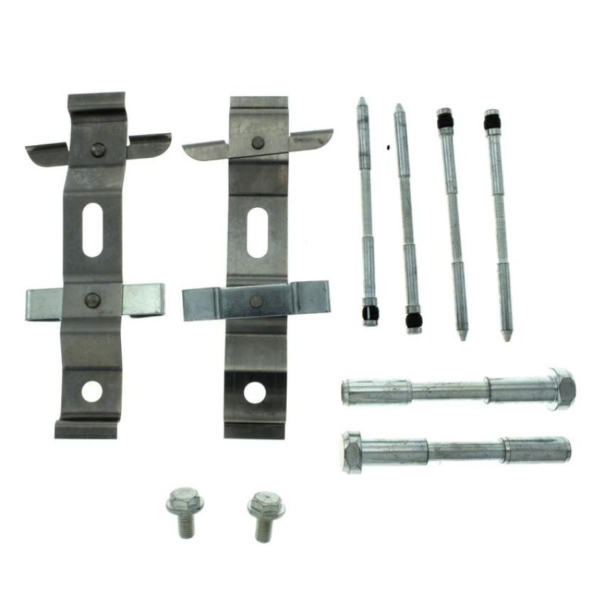 CENTRIC PARTS 117.22005 Centric Disc Brake Hardware Kit