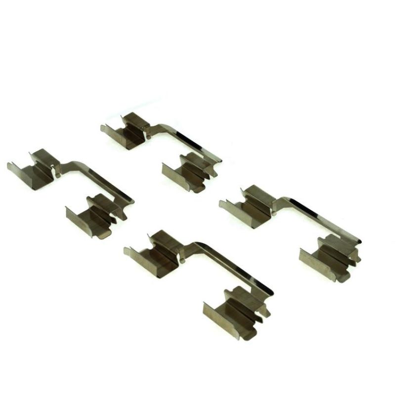 CENTRIC PARTS 117.22006 Centric Disc Brake Hardware Kit