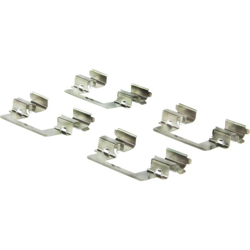 CENTRIC PARTS 117.22008 Centric Disc Brake Hardware Kit