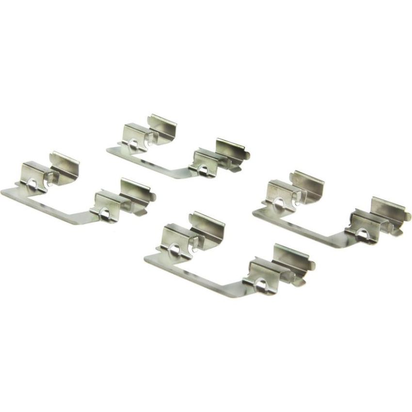 CENTRIC PARTS 117.22008 Centric Disc Brake Hardware Kit