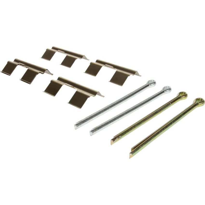 CENTRIC PARTS 117.28003 Centric Disc Brake Hardware Kit