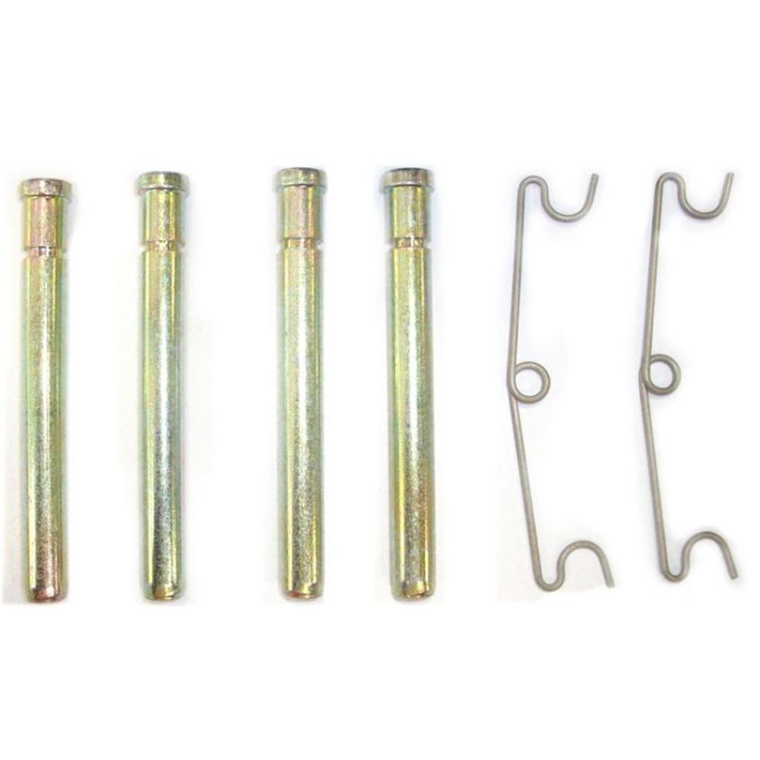 CENTRIC PARTS 117.33002 Centric Disc Brake Hardware Kit