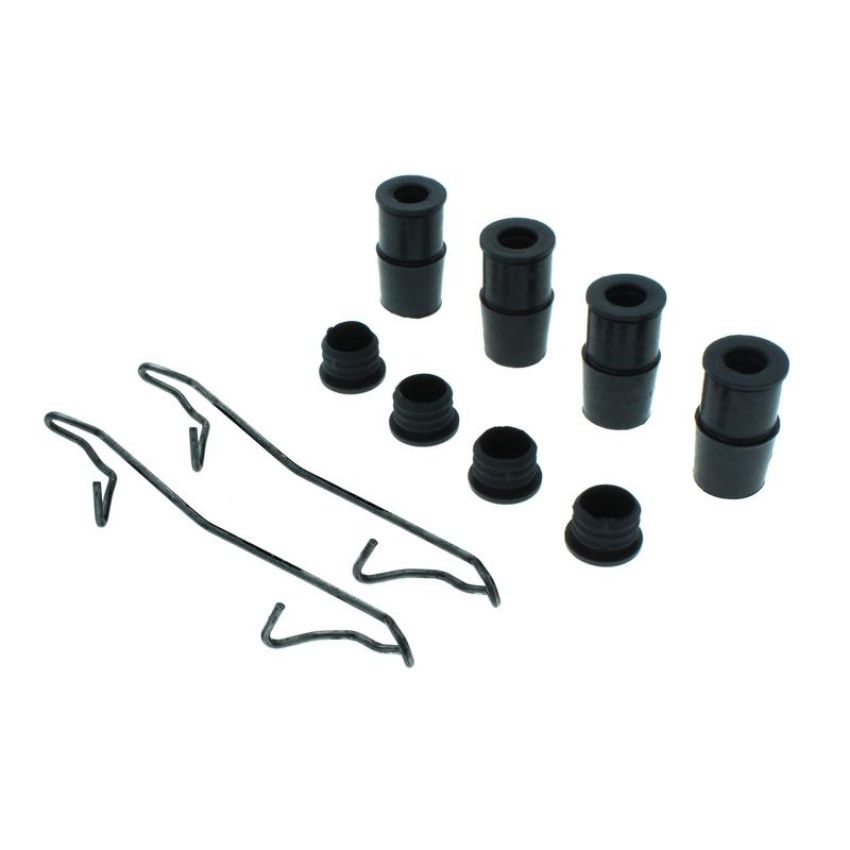 CENTRIC PARTS 117.33004 Centric Disc Brake Hardware Kit