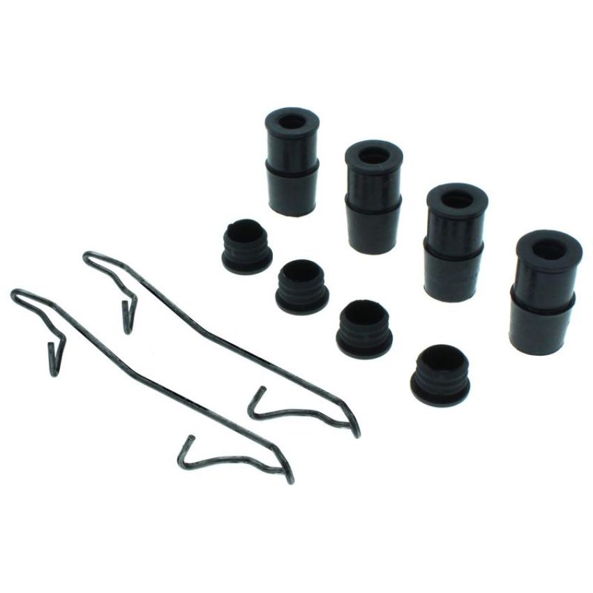 CENTRIC PARTS 117.33004 Centric Disc Brake Hardware Kit