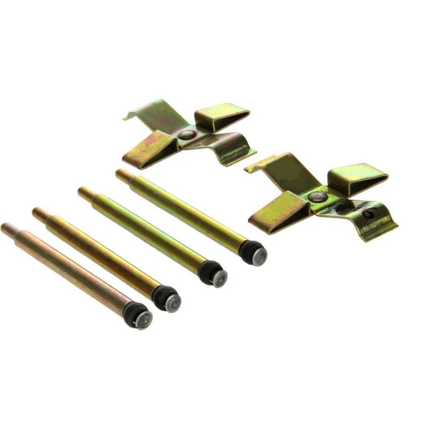CENTRIC PARTS 117.33007 Centric Disc Brake Hardware Kit