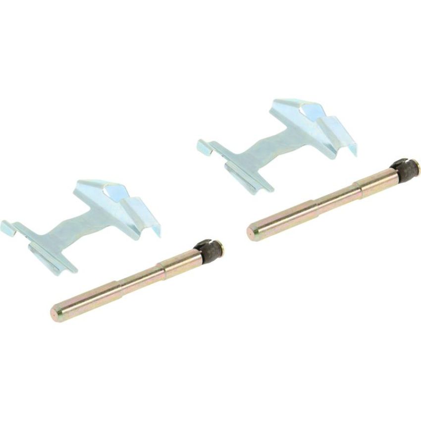 CENTRIC PARTS 117.33008 Centric Disc Brake Hardware Kit