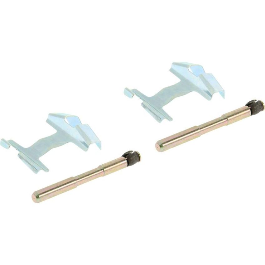 CENTRIC PARTS 117.33008 Centric Disc Brake Hardware Kit