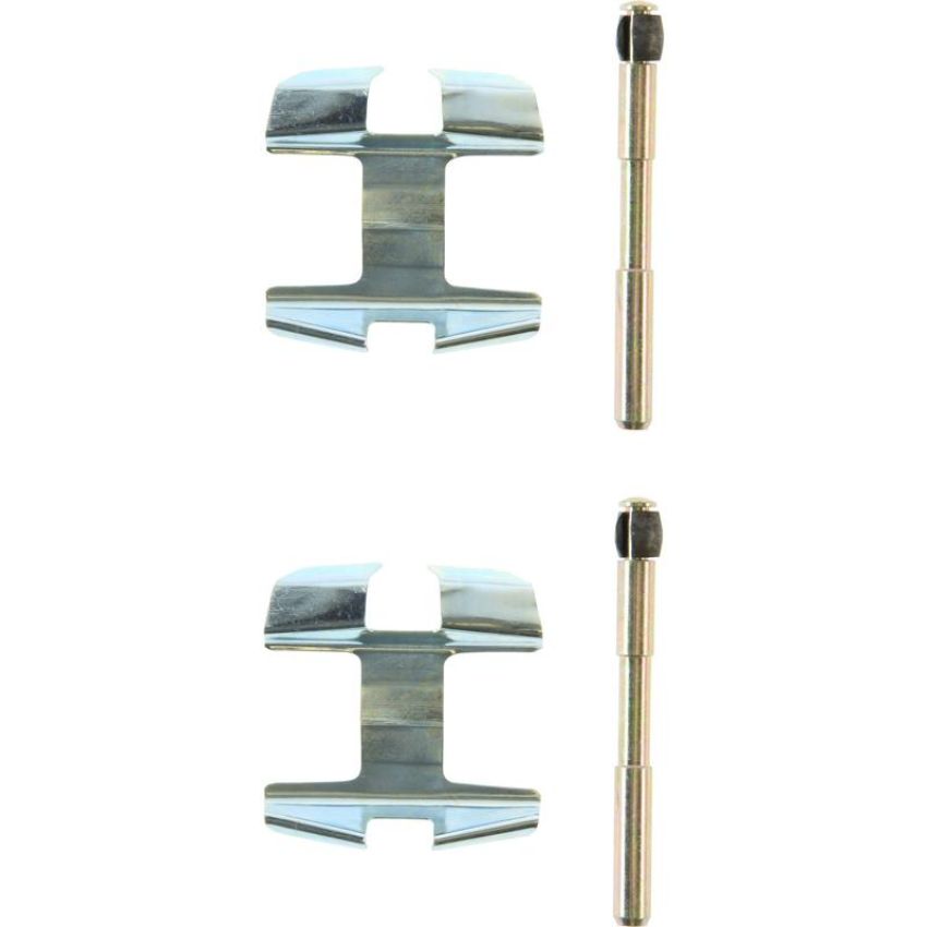 CENTRIC PARTS 117.33008 Centric Disc Brake Hardware Kit