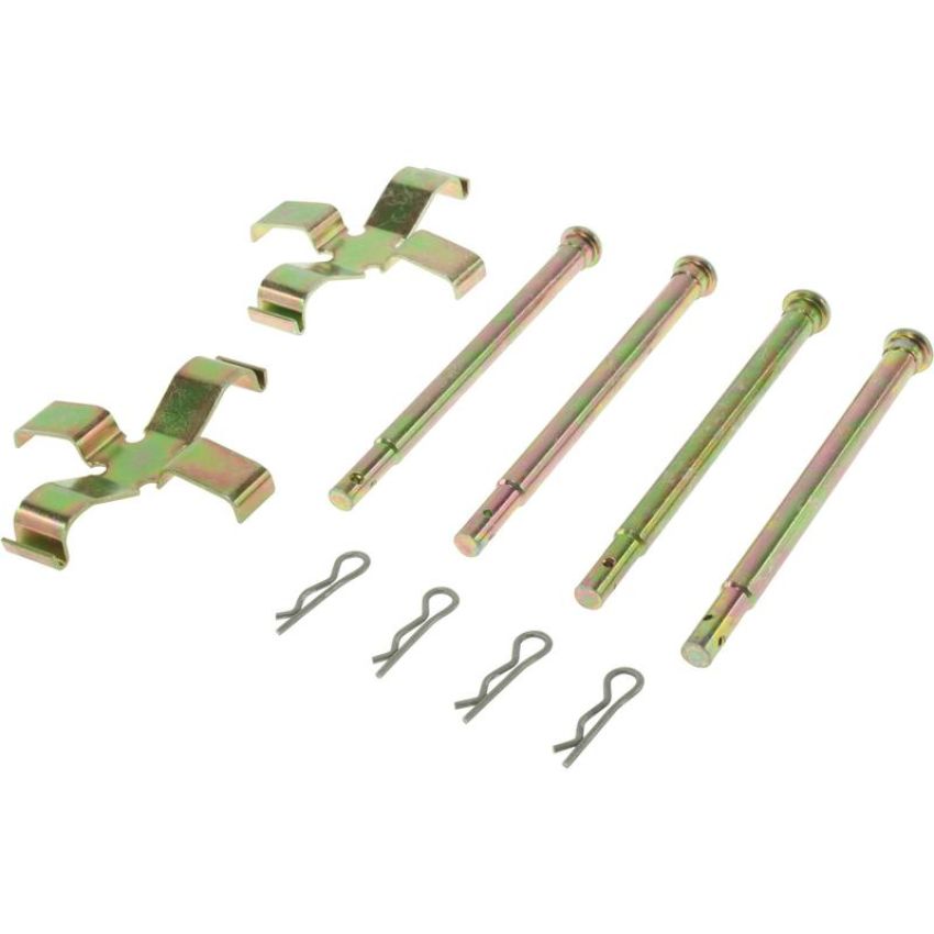 CENTRIC PARTS 117.33013 Centric Disc Brake Hardware Kit