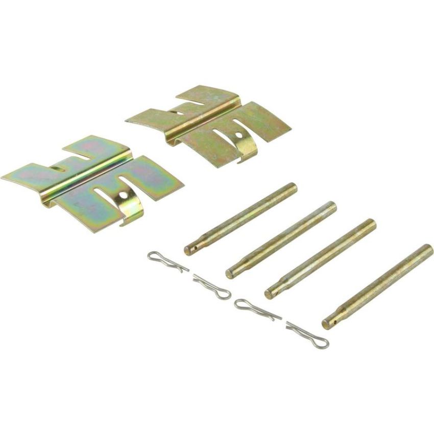 CENTRIC PARTS 117.33014 Centric Disc Brake Hardware Kit