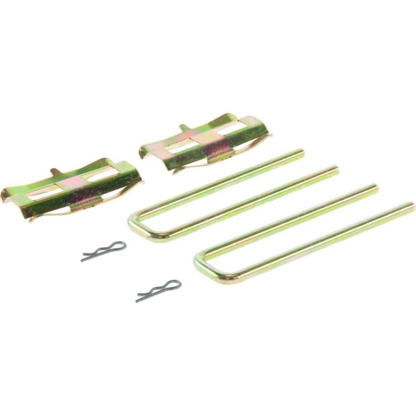 CENTRIC PARTS 117.33015 Centric Disc Brake Hardware Kit
