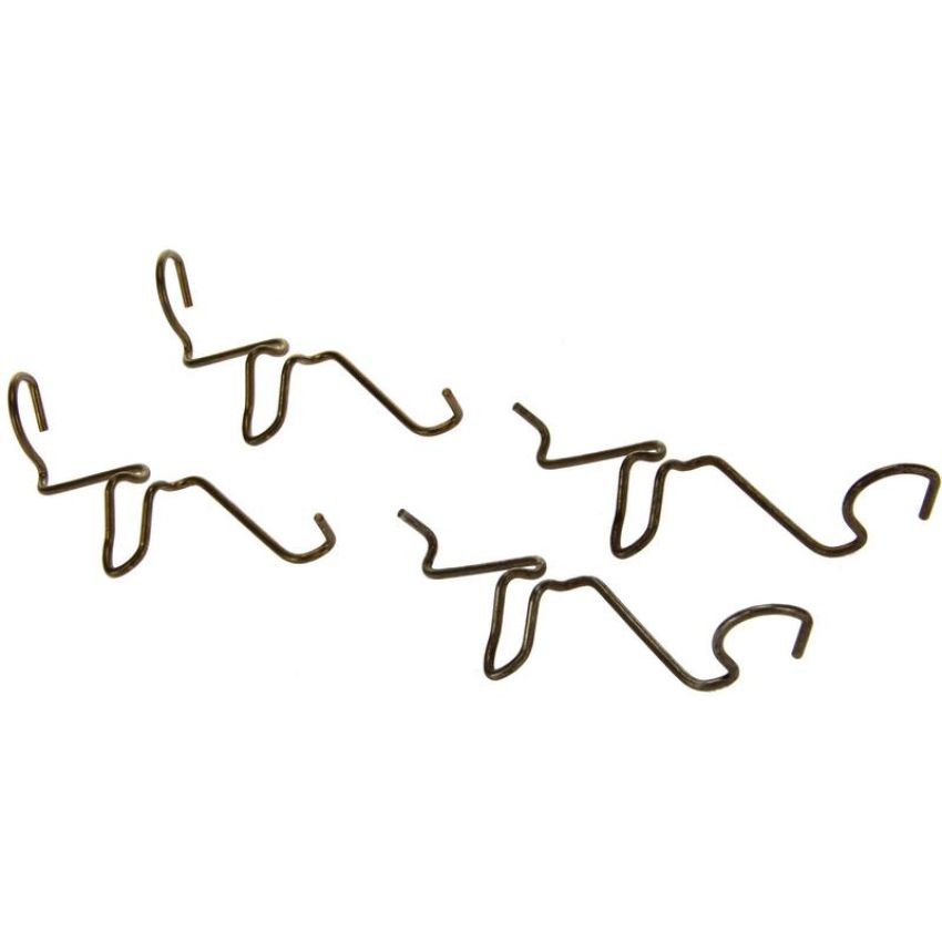 CENTRIC PARTS 117.33016 Centric Disc Brake Hardware Kit