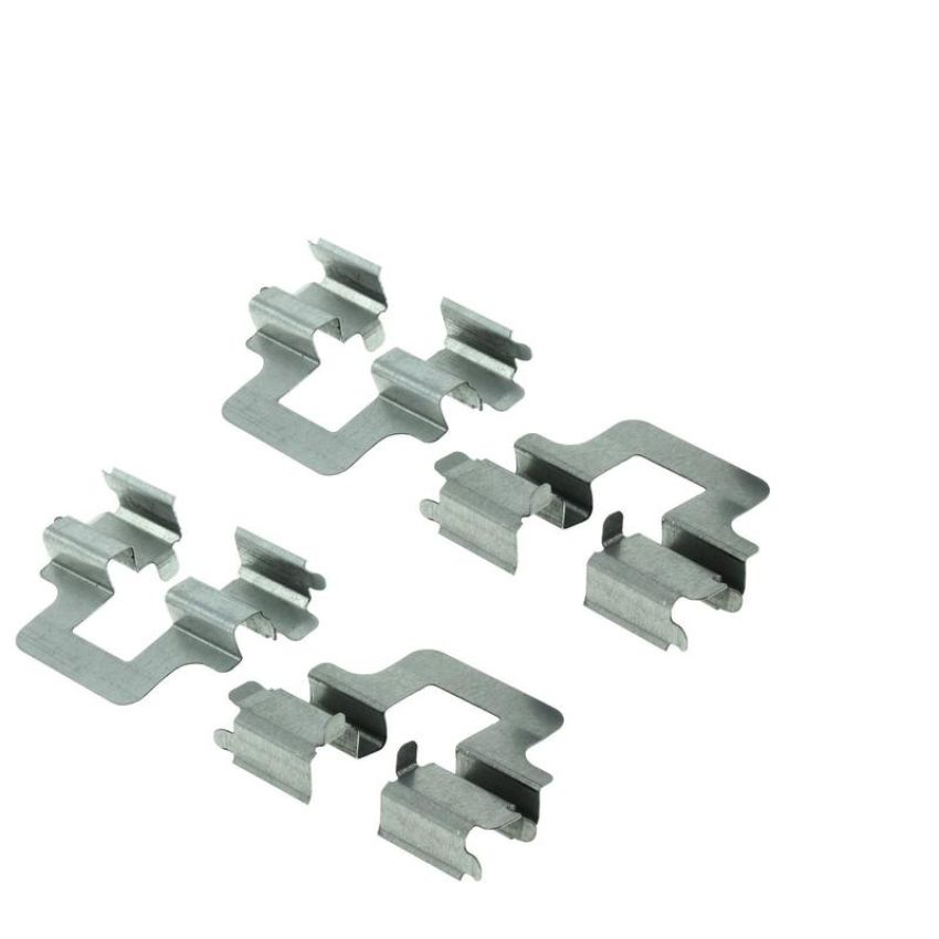 CENTRIC PARTS 117.33018 Centric Disc Brake Hardware Kit