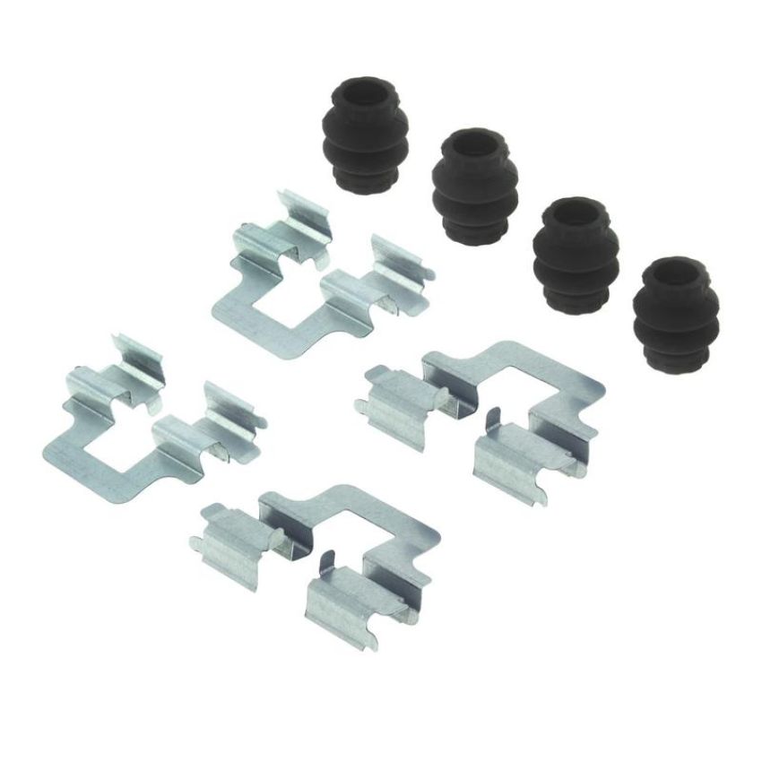 CENTRIC PARTS 117.33018 Centric Disc Brake Hardware Kit