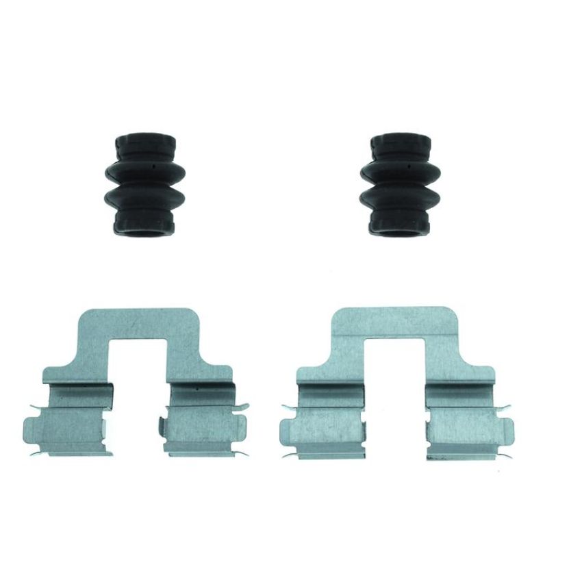 CENTRIC PARTS 117.33018 Centric Disc Brake Hardware Kit