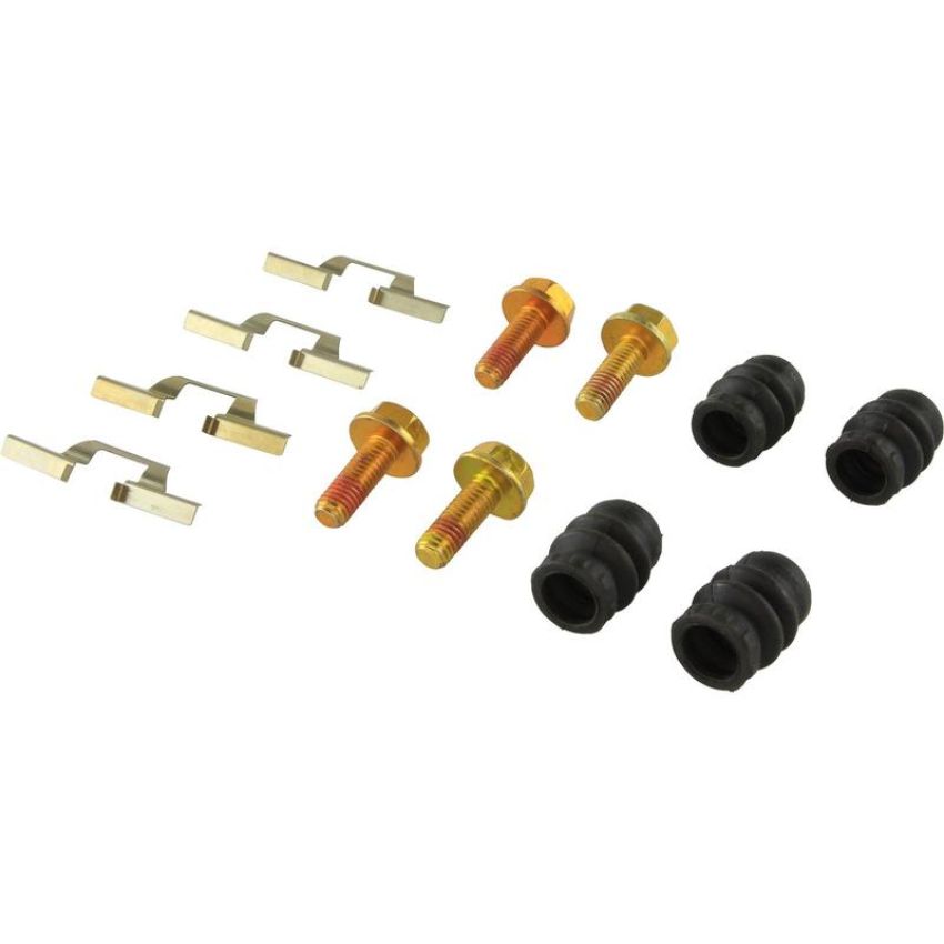 CENTRIC PARTS 117.33021 Centric Disc Brake Hardware Kit