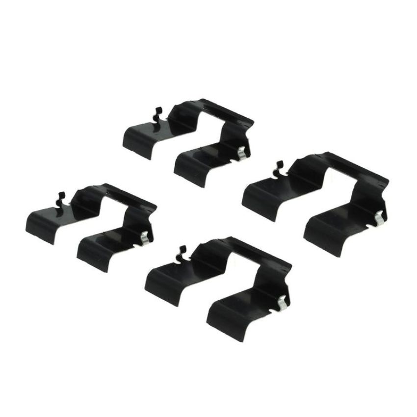CENTRIC PARTS 117.33024 Centric Disc Brake Hardware Kit