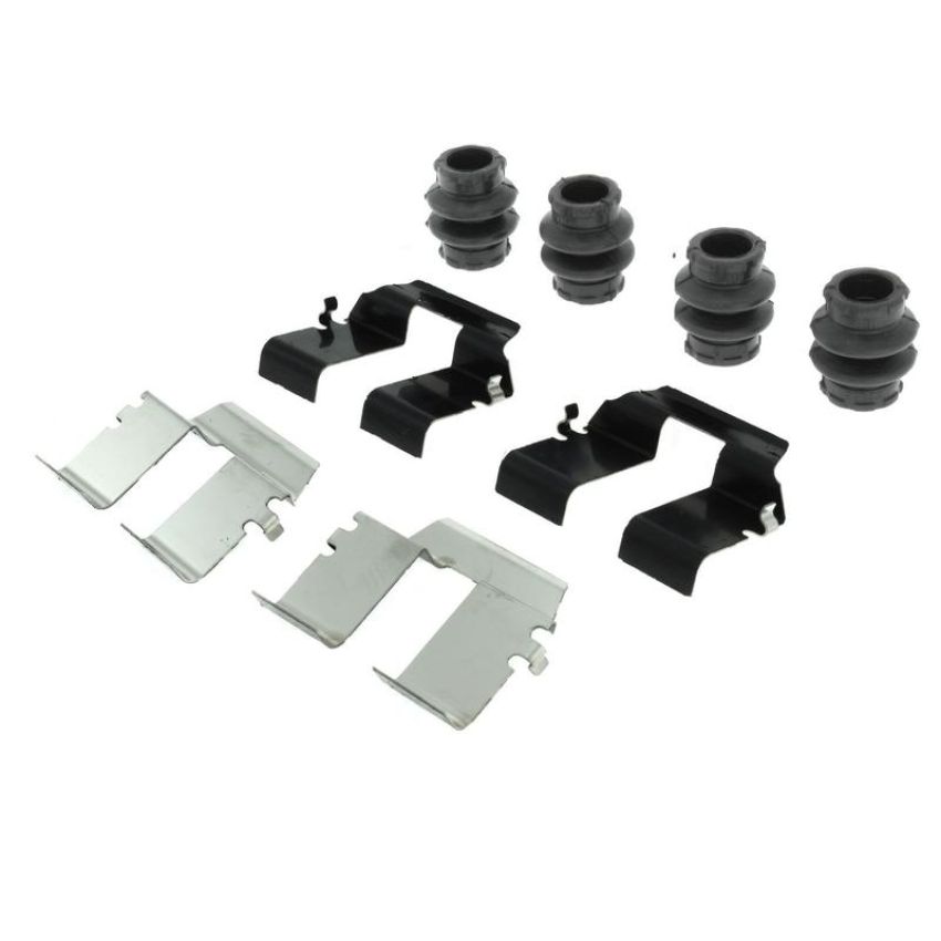 CENTRIC PARTS 117.33024 Centric Disc Brake Hardware Kit