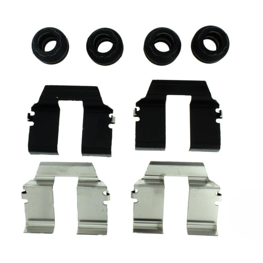CENTRIC PARTS 117.33024 Centric Disc Brake Hardware Kit