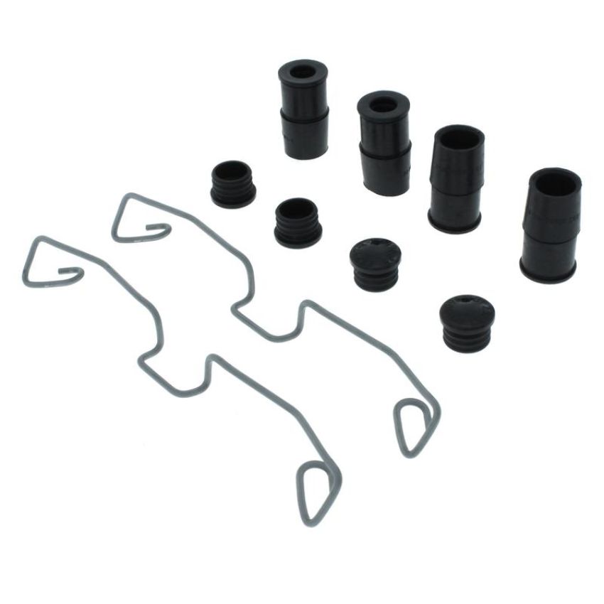 CENTRIC PARTS 117.33026 Centric Disc Brake Hardware Kit