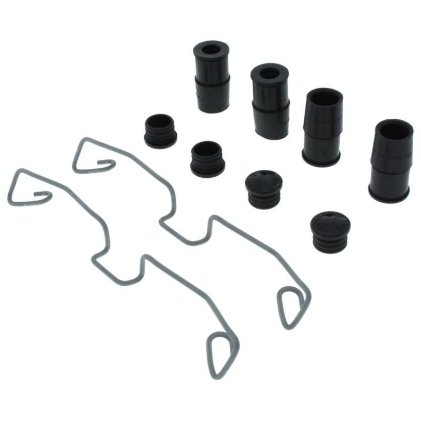 CENTRIC PARTS 117.33026 Centric Disc Brake Hardware Kit